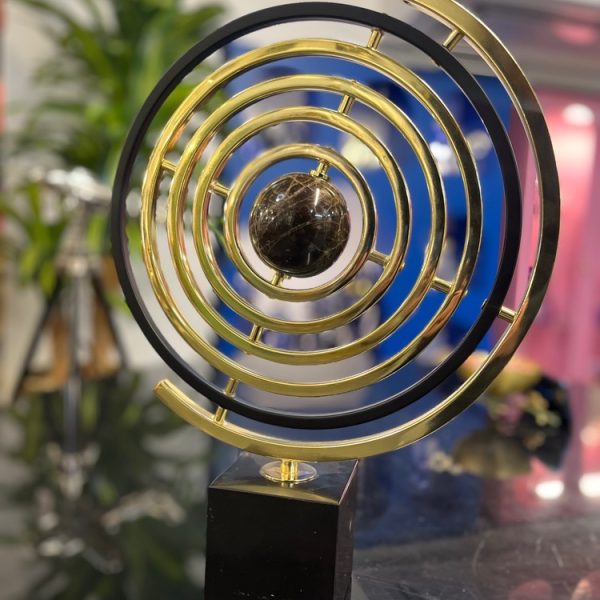 کره استیل